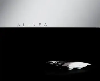 Alinea, Hardcover/Grant Achatz