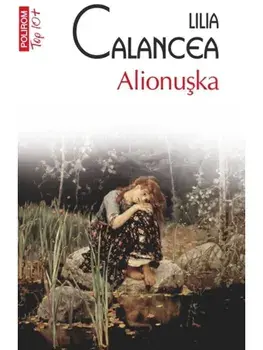 Alionuska (Top 10+)/Lilia Calancea