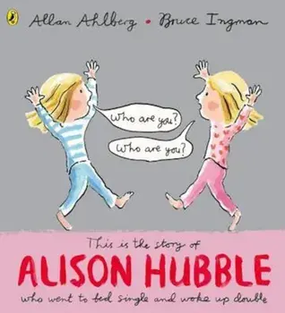 Alison Hubble, Paperback/Allan Ahlberg