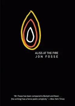 Aliss at the Fire, Paperback/Jon Fosse
