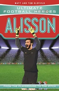 Alisson, Paperback/Matt & Tom Oldfield