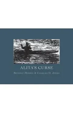 Alita's Curse - Beverly Morris