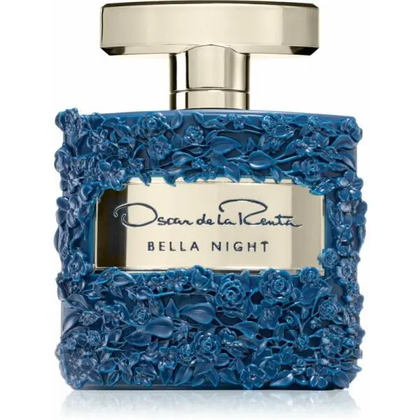 Alkotest Apa de parfum pentru femei Oscar de la Renta Bella Night, 100ml