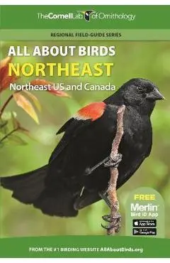 All about Birds Northeast: Northeast Us and Canada - Cornell Lab Of Ornithology