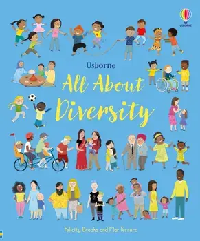 All About Diversity/Felicity Brooks