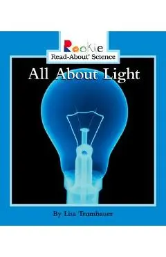 All about Light - Lisa Trumbauer