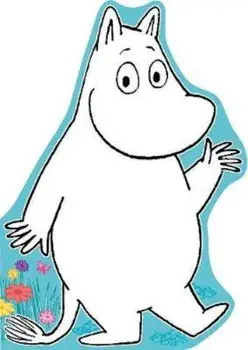 All About Moomin, Hardcover/Tove Jansson