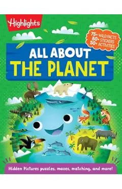All about the Planet - Highlights