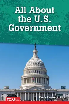 All About the U.S. Government, Paperback/***