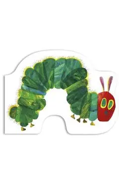 All about the Very Hungry Caterpillar - Eric Carle