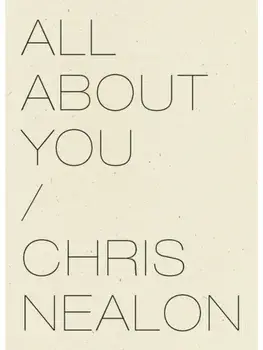 All About You, Paperback/Chris Nealon