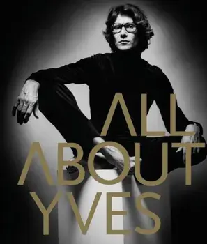 All about Yves, Hardcover/Catherine Ormen