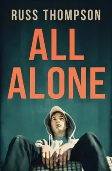 All Alone, Paperback/Russ Thompson