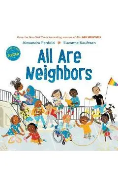 All Are Neighbors - Alexandra Penfold