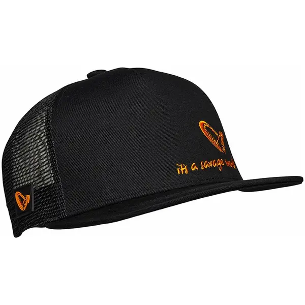 All Black Onesize Black Caviar