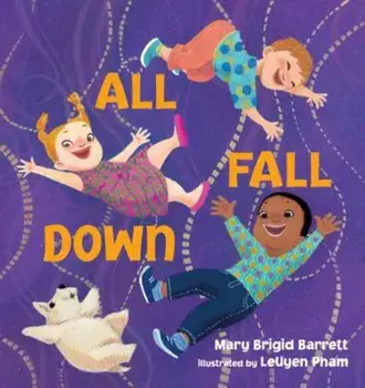 All Fall Down, Hardcover/Mary Brigid Barrett