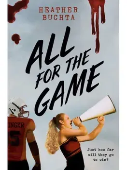 All for the Game, Paperback/Heather Buchta