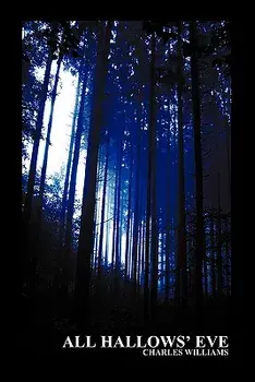 All Hallow's Eve (Paperback), Paperback/Charles Williams