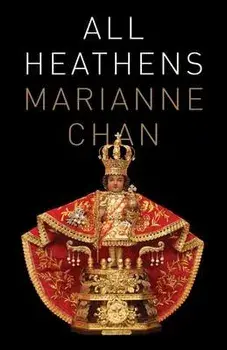 All Heathens, Paperback/Marianne Chan