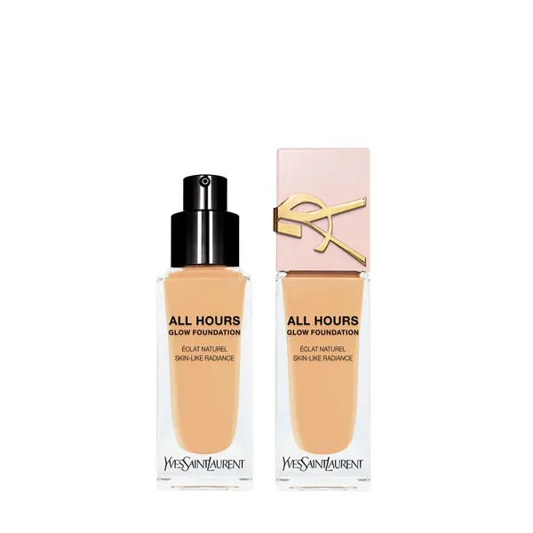 All hours glow – fond de ten luminos - lw1 25 ml