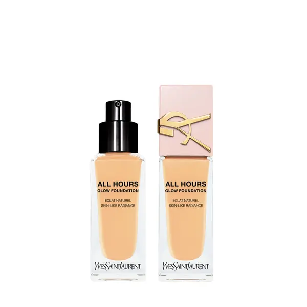 All hours glow – fond de ten luminos - lw7 25 ml