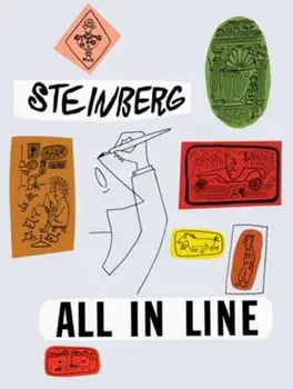 All in Line, Hardback/Liana Finck