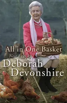 All in One Basket. Nest Eggs by, Paperback/Deborah Devonshire