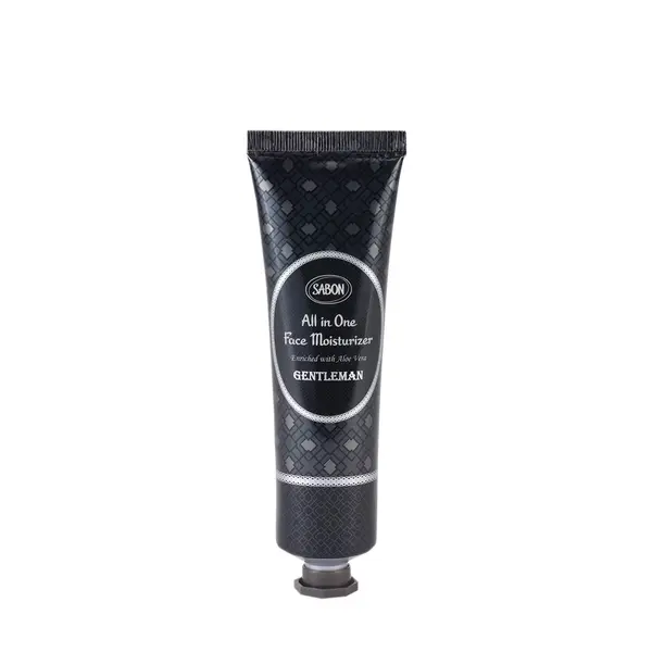 All in one face moisturizer gentleman 100 ml