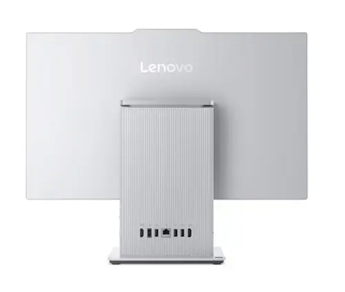 All In One PC Lenovo IdeaCentre AIO 24AKP10, 23.8inch FHD IPS, Ryzen AI 5 330 2.0GHz, 16GB RAM DDR5, 512GB SSD, 820M, Camera Web, no OS