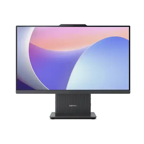 All In One PC Lenovo IdeaCentre AIO 24IRH9, Procesor Intel® Core™ i7-13620H 4.9GHz Raptor Lake, 23.8inch FHD IPS Touchscreen, 16GB RAM, 1TB SSD, Intel UHD Graphics, Camera Web, no OS