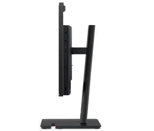 All In One PC Lenovo ThinkCentre M90a Gen 6, Procesor Intel® Core™ Ultra 9 285 2.5GHz Arrow Lake, 23.8inch FHD IPS, 32GB RAM, 1TB SSD, Intel® Graphics, Windows 11 Pro