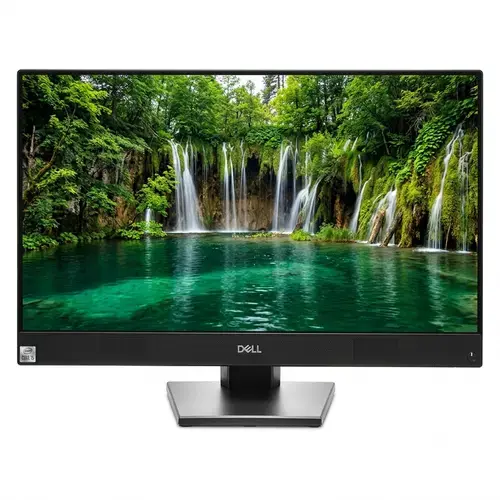 All in One PC Refurbished Dell Optiplex 5490 AIO, Intel Core i5-10500T 2.30-3.80GHz, 16GB DDR4, 512GB SSD, FHD 23.8", Universal Stand + Win11 Pro