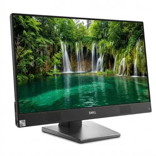 All in One PC Refurbished Dell Optiplex 5490 AIO, Intel Core i5-10500T 2.30-3.80GHz, 8GB DDR4, 256GB SSD, FHD 23.8", Stand Universal + Win11 Pro