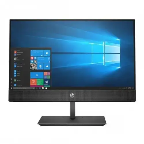 All In One Refurbished HP ProOne 600 G5, 21.5 Inch, Intel Core i3-9200 3.60 - 4.20GHz, 8GB DDR4, 500GB HDD, DVD-RW + Windows 10 Home