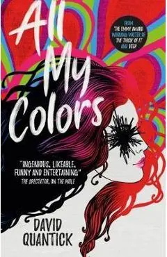 All My Colors