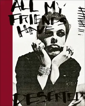 All My Friends Have Deserted. Photos of Yungblud by Tom Pallant, Hardback/Yungblud