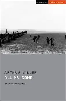All My Sons, Paperback/Arthur Miller