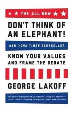 All New Don't Think of an Elephant