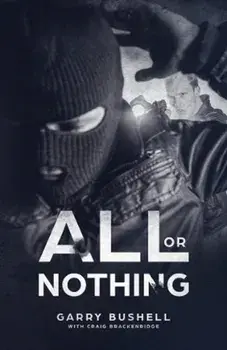 All or Nothing, Paperback/Craig Brackenridge