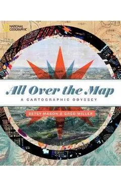 All Over the Map