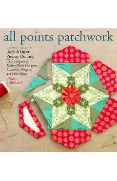 All Points Patchwork