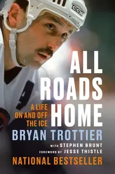 All Roads Home, Paperback/Stephen Brunt