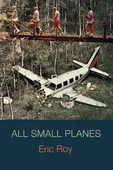 All Small Planes, Paperback/Eric Roy