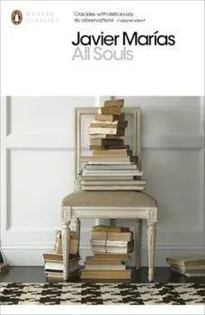 All Souls/Javier Marias