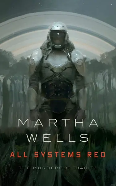 All Systems Red | Martha Wells