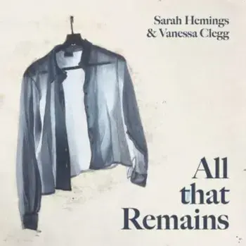 All that Remains, Paperback/Sarah Hemings