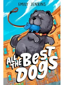 All the Best Dogs, Paperback/Manuel Preitano