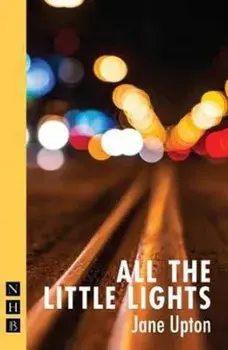 All the Little Lights, Paperback/Jane Upton