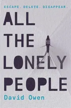 All The Lonely People, Paperback/David Owen