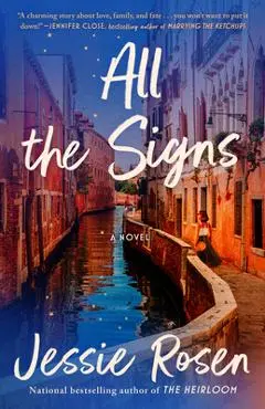 All the Signs - Jessie Rosen